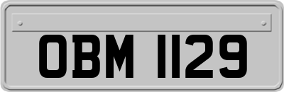 OBM1129