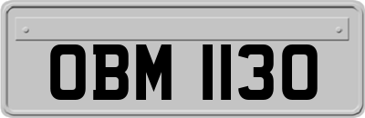 OBM1130