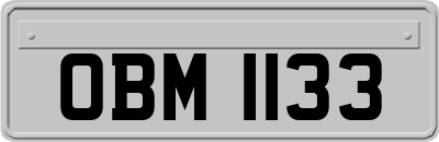 OBM1133