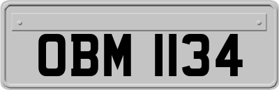 OBM1134