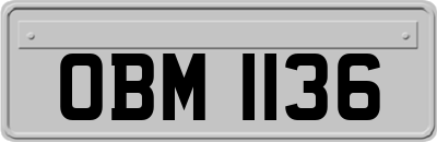 OBM1136