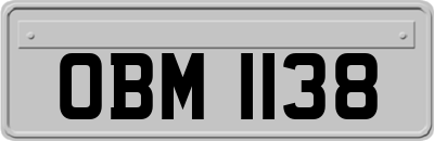 OBM1138