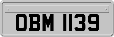 OBM1139