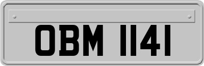 OBM1141
