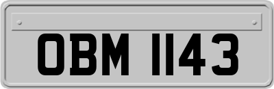 OBM1143