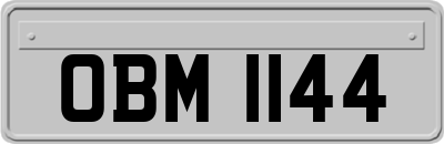 OBM1144