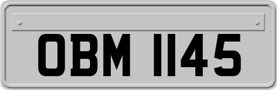 OBM1145