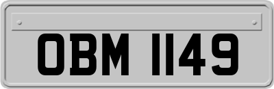 OBM1149