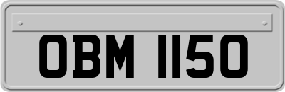 OBM1150