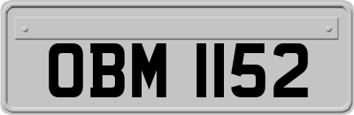 OBM1152