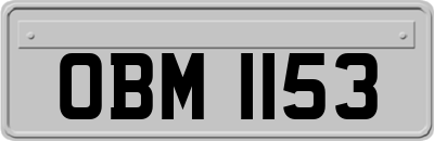 OBM1153