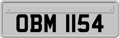 OBM1154