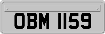 OBM1159