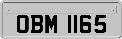 OBM1165