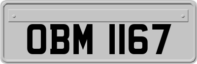 OBM1167