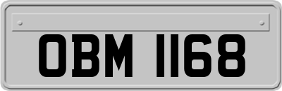 OBM1168