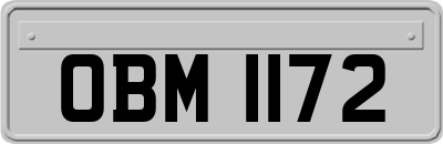 OBM1172