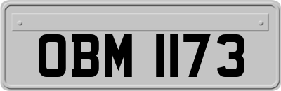 OBM1173