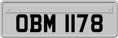 OBM1178