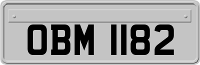 OBM1182