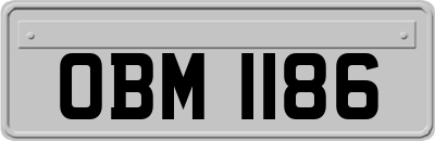 OBM1186