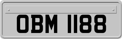 OBM1188