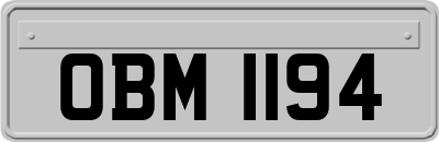 OBM1194