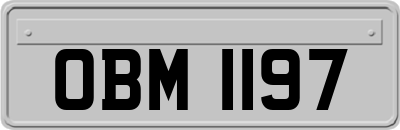 OBM1197