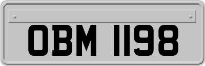 OBM1198