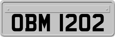 OBM1202