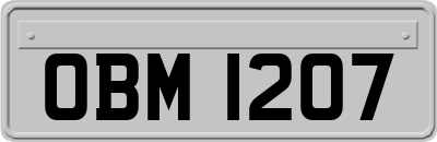 OBM1207