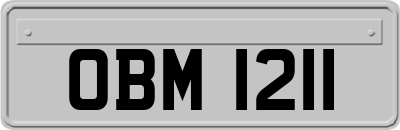 OBM1211