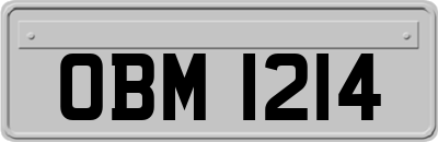 OBM1214