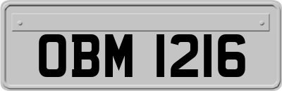 OBM1216