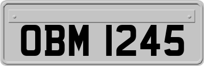 OBM1245