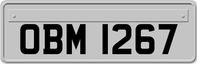 OBM1267