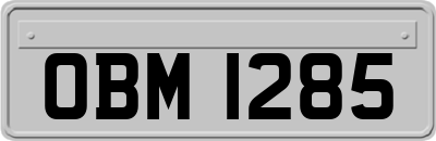 OBM1285