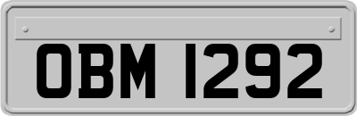 OBM1292