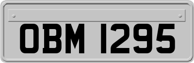 OBM1295