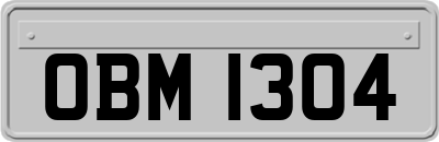 OBM1304