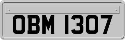 OBM1307