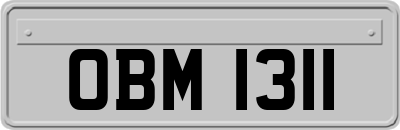 OBM1311
