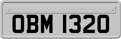 OBM1320