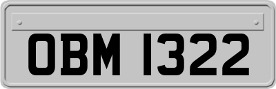 OBM1322