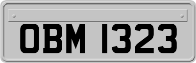 OBM1323