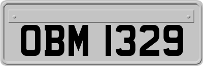 OBM1329