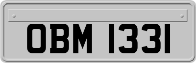 OBM1331