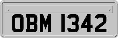 OBM1342