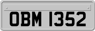 OBM1352