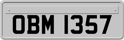 OBM1357